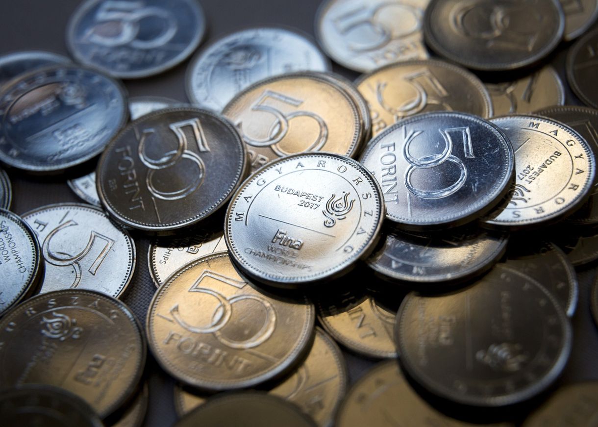 MNB: 2019-től lassulhat a gazdaságunk növekedése