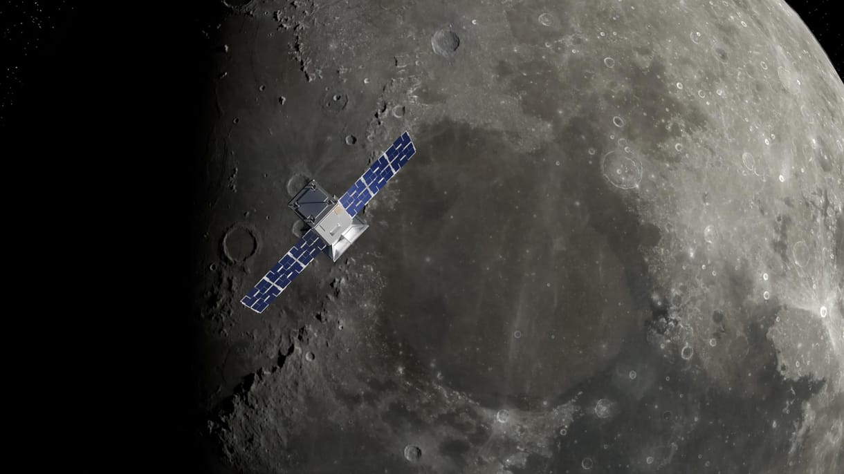 Nagy bajban van a NASA 12 milliárdos űrszondája