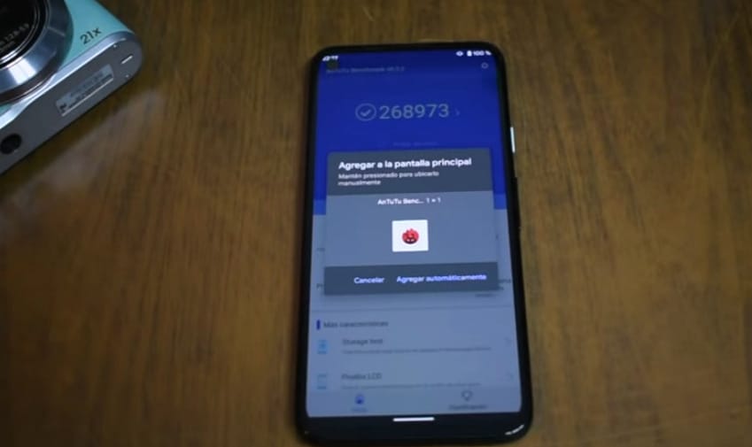 Még meg sem jelent, de már vesztett is az új Google-fon
