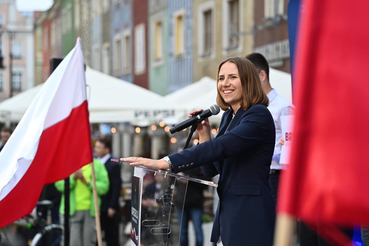 Kik az új lengyel Patrióták, akik csatlakoztak Orbánékhoz?
