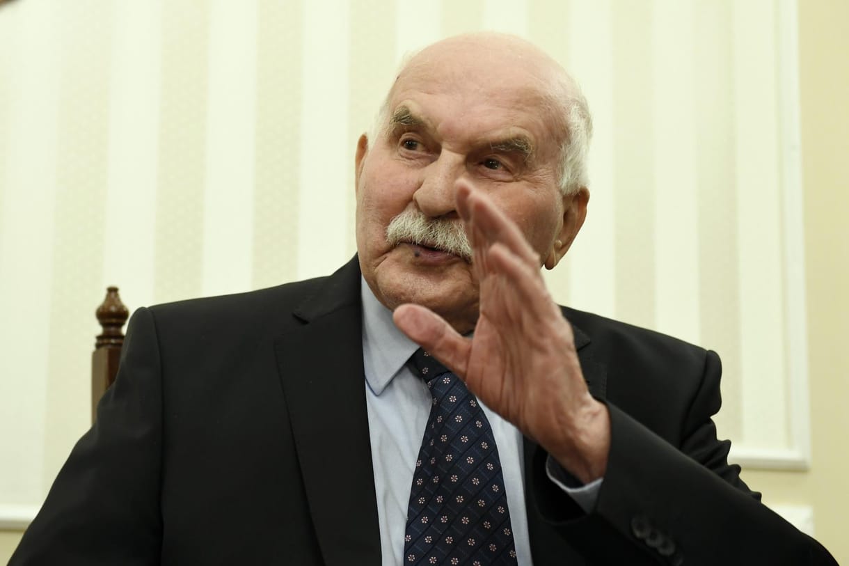 Meghalt Horváth János volt parlamenti képviselő