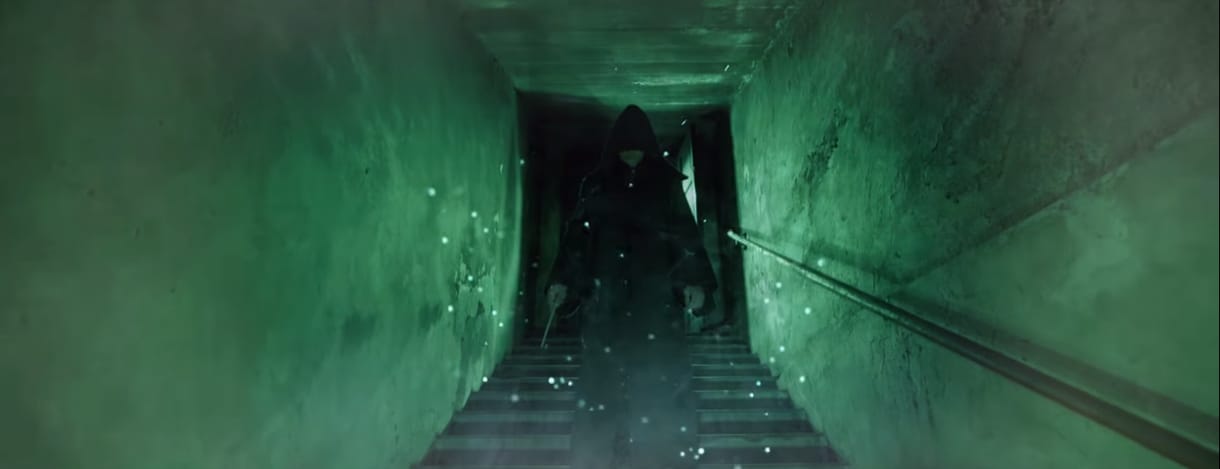 Felkerült a YouTube-ra a Voldemortról szóló rajongói előzményfilm