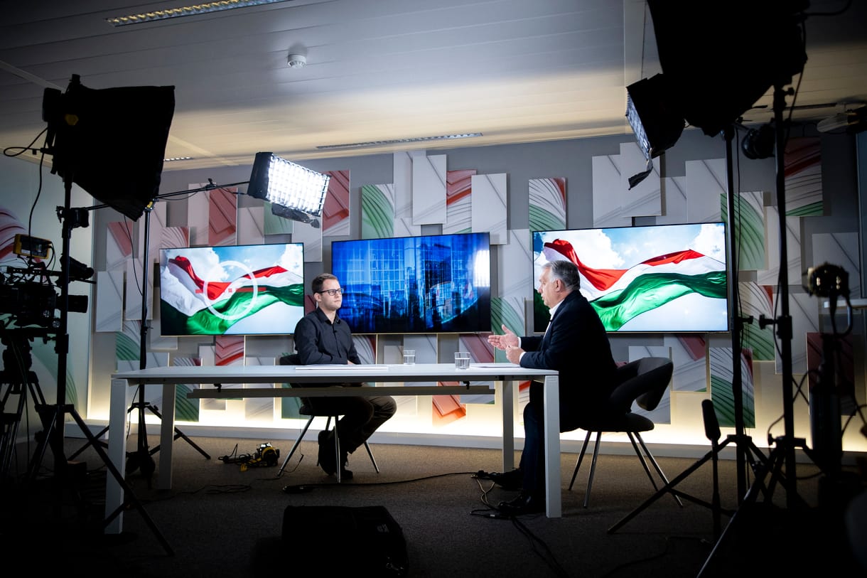 Révész Sándor: Orbánék költségvetése, ígéretei, tervei komolytalanok. Az ország gazdátlan