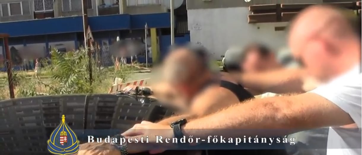 Van, aki akár életfogytiglant is kaphat a héttagú drogkereskedő-hálózatból