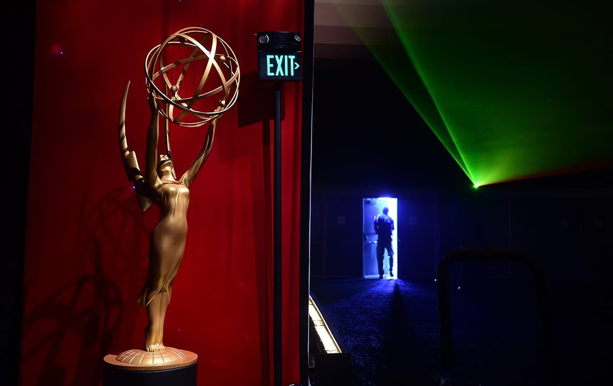 8 Emmy-jelölés a magyar hegedűművészről szóló filmnek