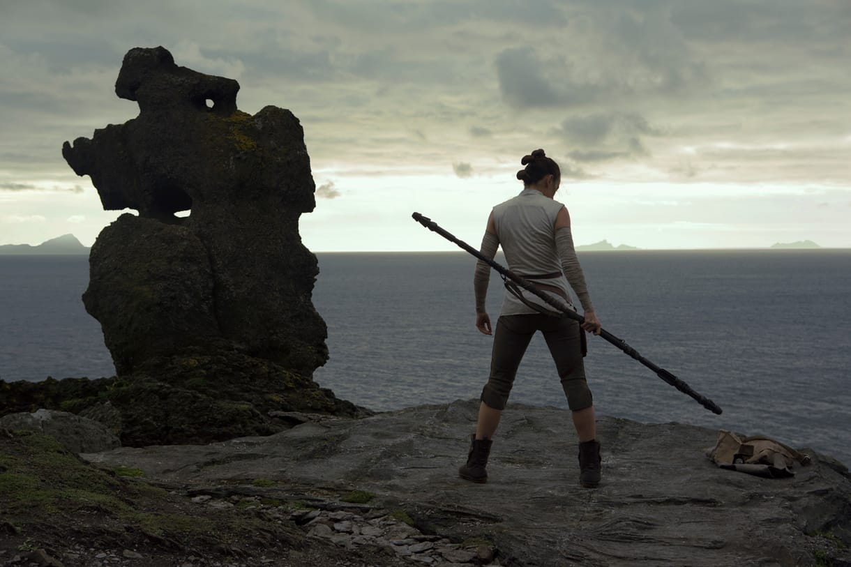 Az eddigi leghosszabb Star Wars-epizód lesz Az utolsó Jedik
