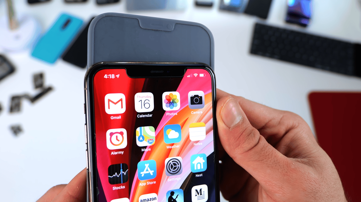 Felmérés mutatja: nem hozza lázba az Apple-rajongókat az 5G-s iPhone