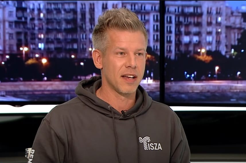 Magyar Péter azt állítja, a Karmelitából jutott el hozzá Polt Péter leváltásának híre