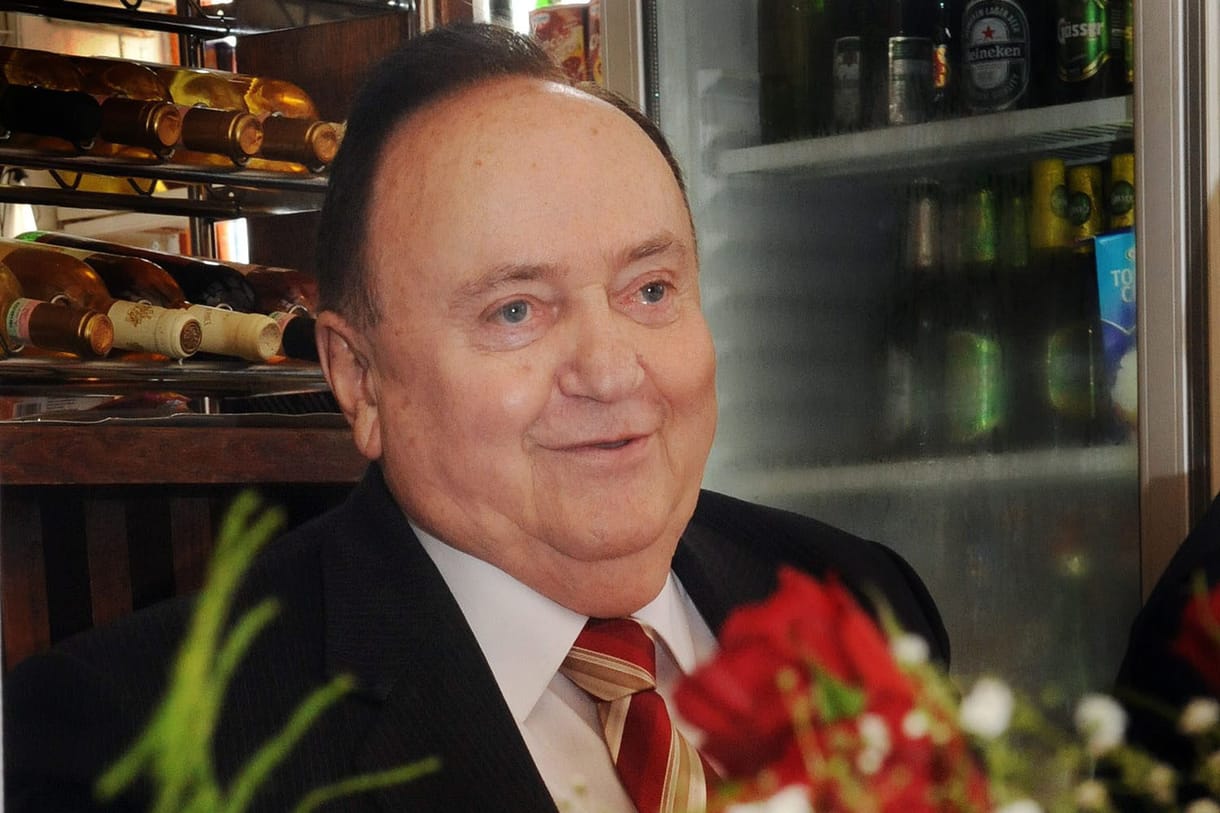 Életmentő műtéten esett át Torgyán József özvegye