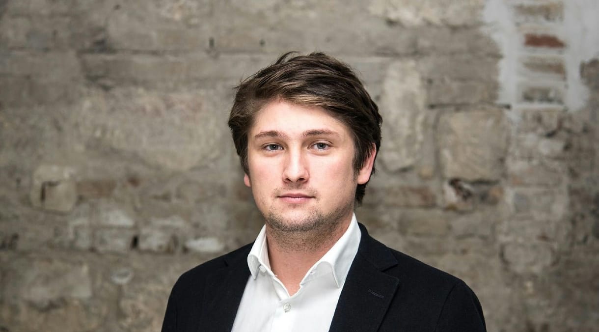 Száraz István eladta a Culinaris nagykert