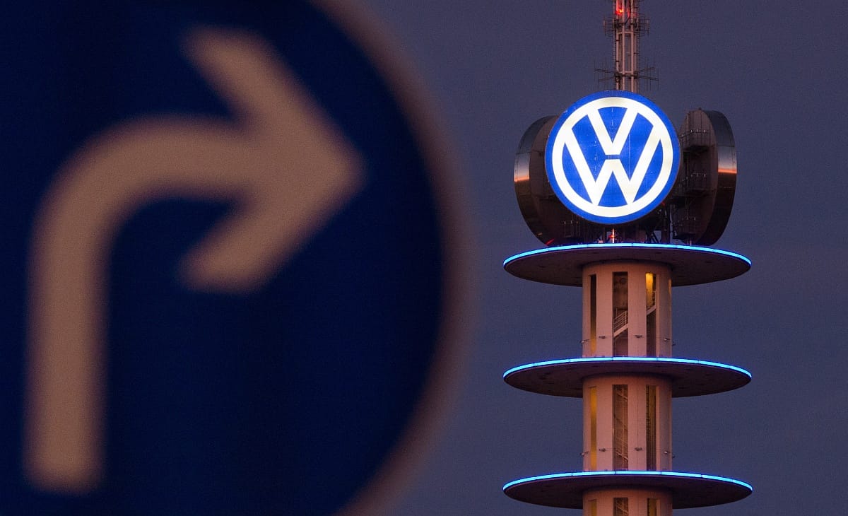 London nagy summát követel a Volkswagentől