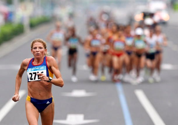 A bostoni marathon szervezői megkísérlik a lehetetlent