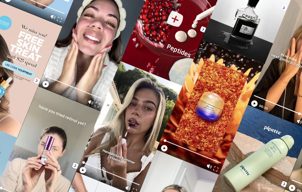 Hailey Bieber közel egymilliárd dollárért adta el három éve alapított make-up márkáját