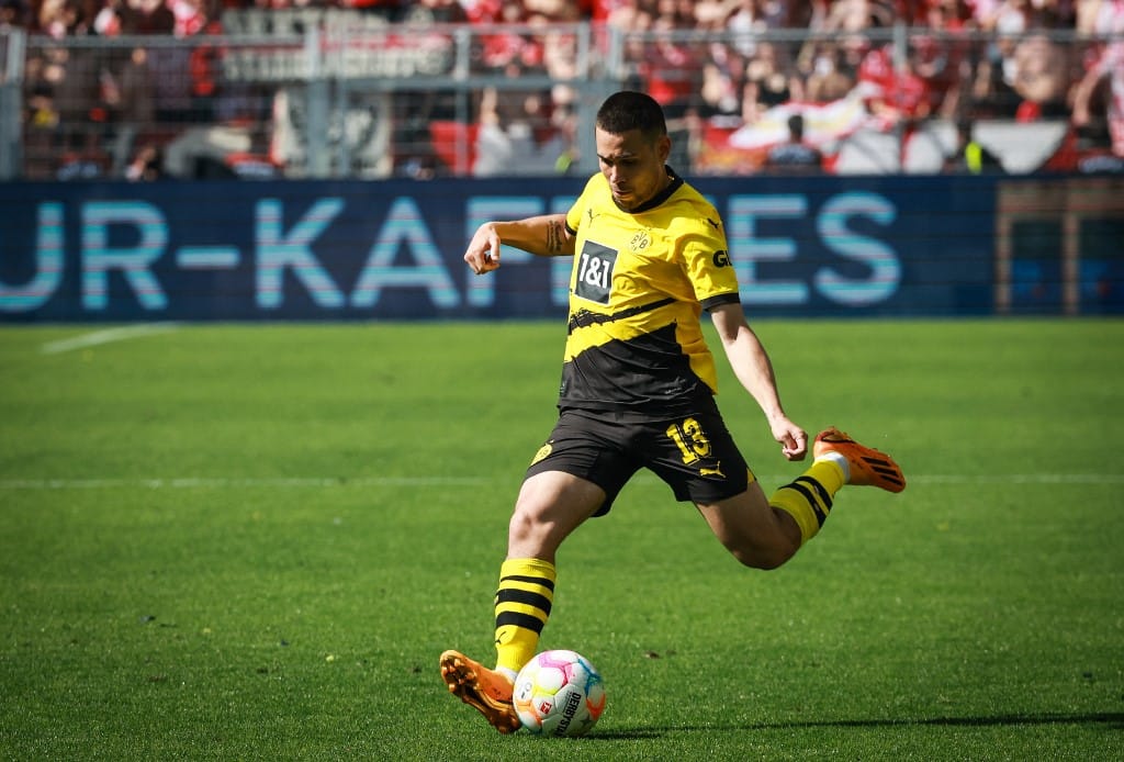 Ingyen happolta el a Dortmund egyik legjobbját a Bayern München