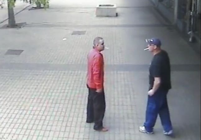 Ezek az alakok raboltak ki egy férfit Kőbányán