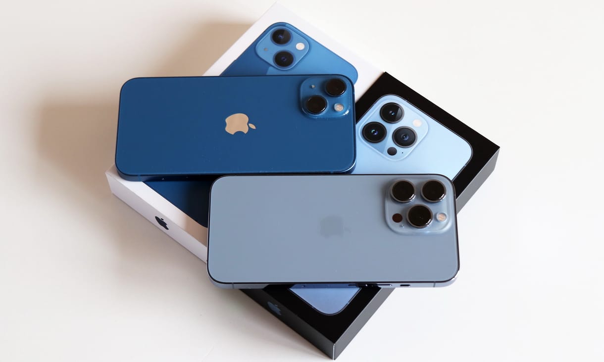 Több régebbi iPhone is megkapja az iPhone 15-ök egyik új funkcióját