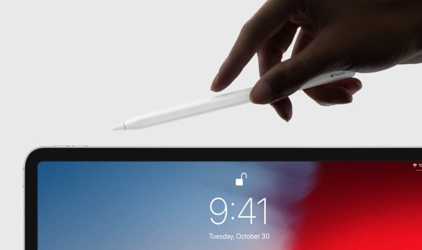 Egy iPhone-os ceruza piacra dobását tervezhette az Apple, de az utolsó pillanatban törölhették a tervet