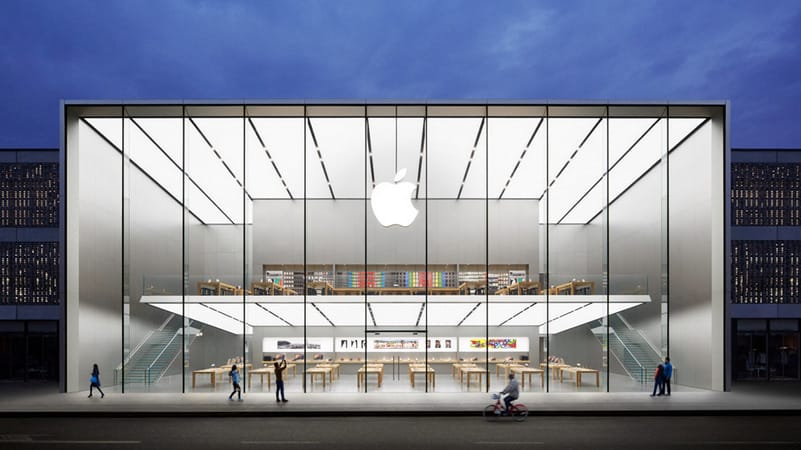 Ez a 8+1 újdonság jöhet még idén az Apple-től