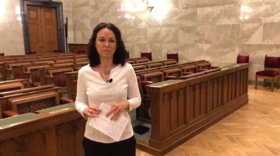 Kivonult a Fidesz, megint elmaradt Pintér Sándor meghallgatása a népjóléti bizottságban