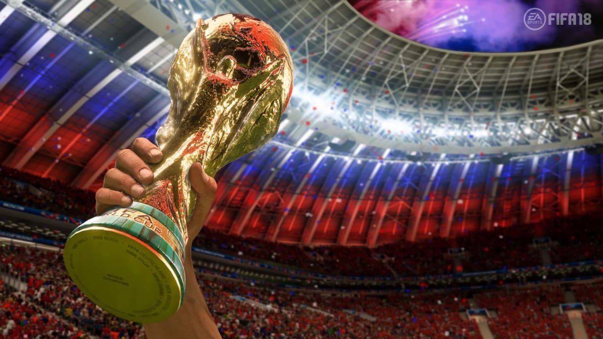 Feljelentette a jegyértékesítő Viagogo oldalt a FIFA