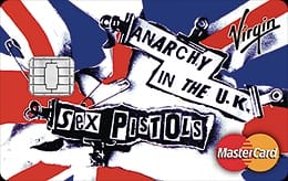 Lázadásból elégeti milliárdos punk-gyűjteményét a Sex Pistols menedzserének fia