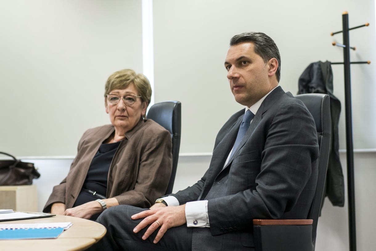 Simicska Lajos embere állami cégben kapott fontos pozíciót