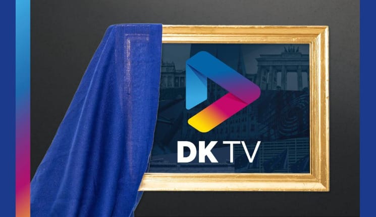 Gyurcsány Ferenc nagy bejelentése: indul a DK tévéje