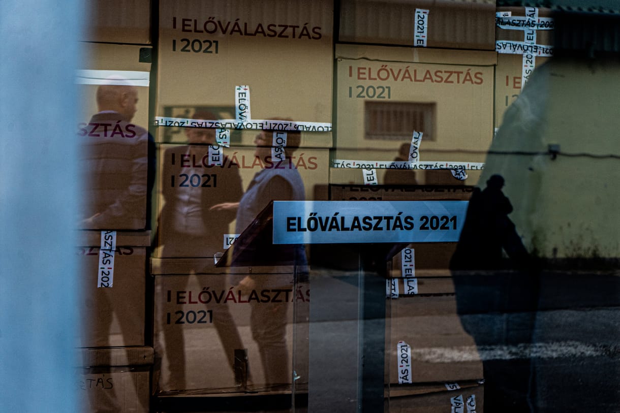 Az én hetem: Karafiáth Orsolya nem finomkodik, amikor az előválasztásról ír