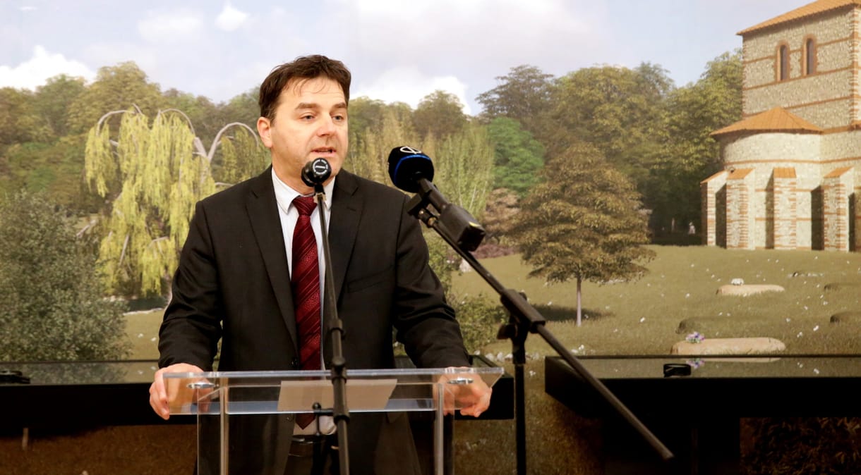 Újraszámolták a mohácsi éremleletet és kiderült, hogy nem hiányzik belőle egy sem