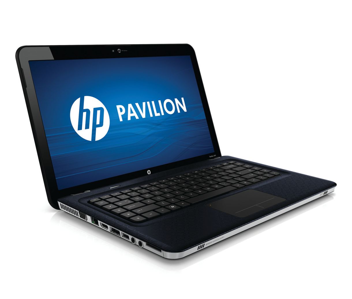 HP Pavilion