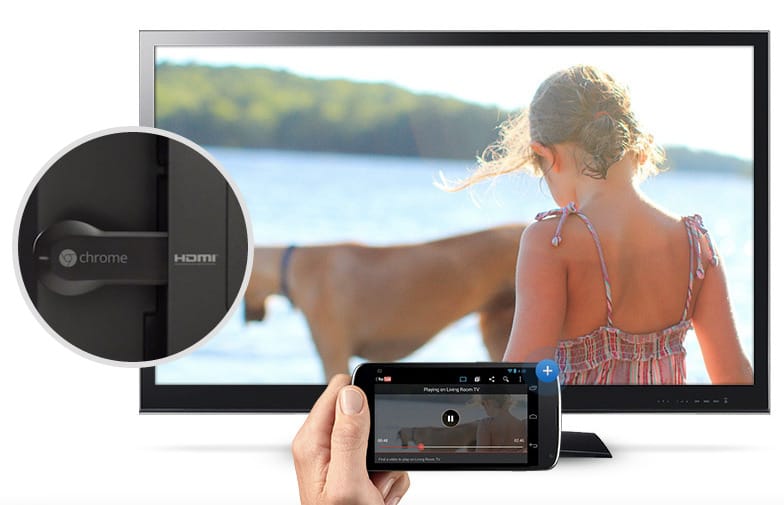 10 év után elengedi a Google az úttörő Chromecast kezét, nem lesz több frissítés