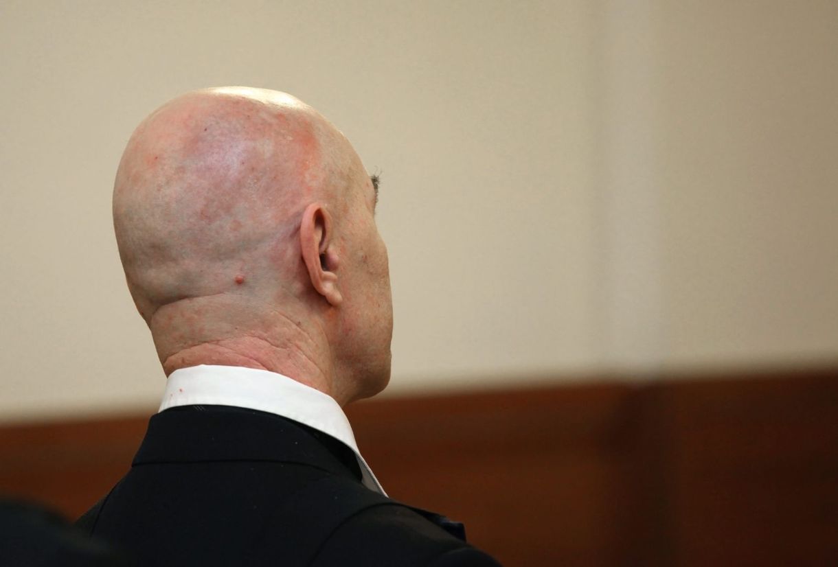 Rohác azt állítja, ő ölte meg Prisztást