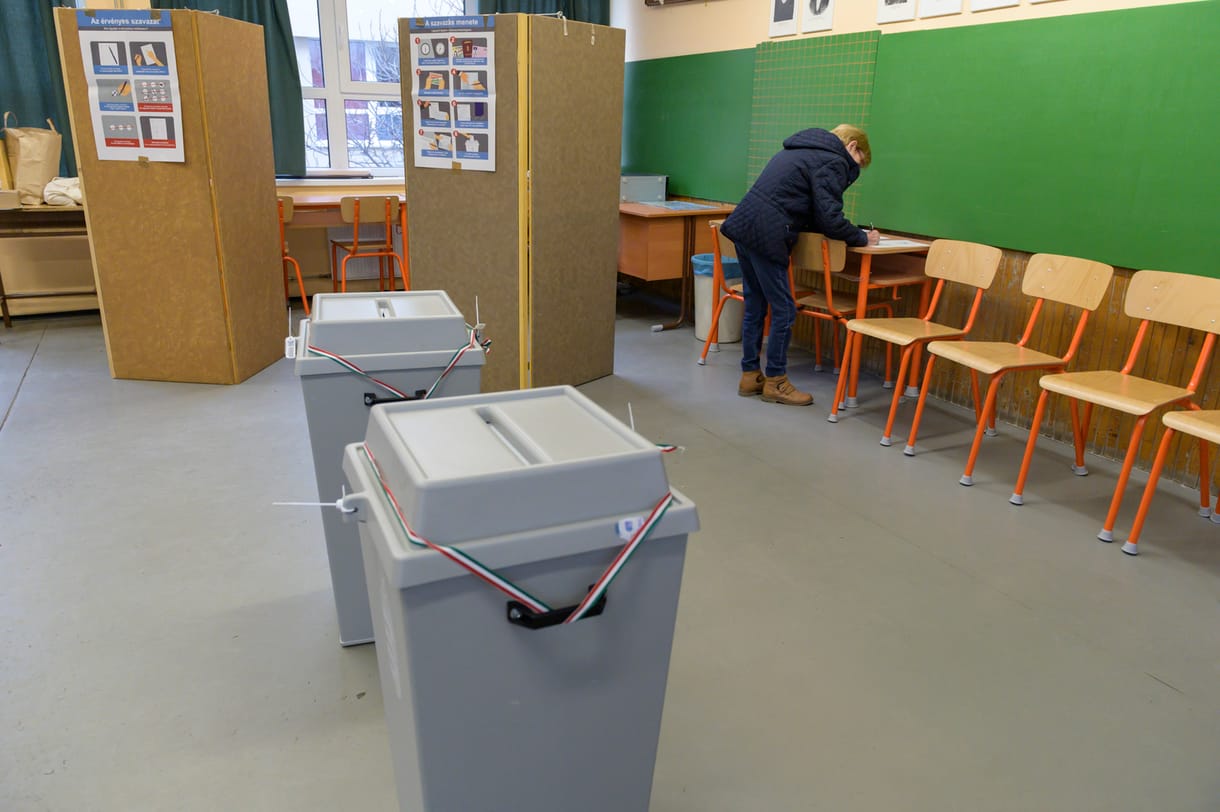 Máris felbomlott az ellenzéki összefogás Kaposváron