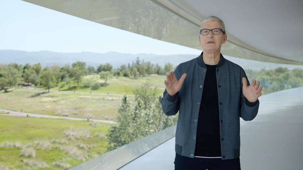 Tízezreket rúg ki a Meta, a Google, a Microsoft – miért nem küld el senkit az Apple?