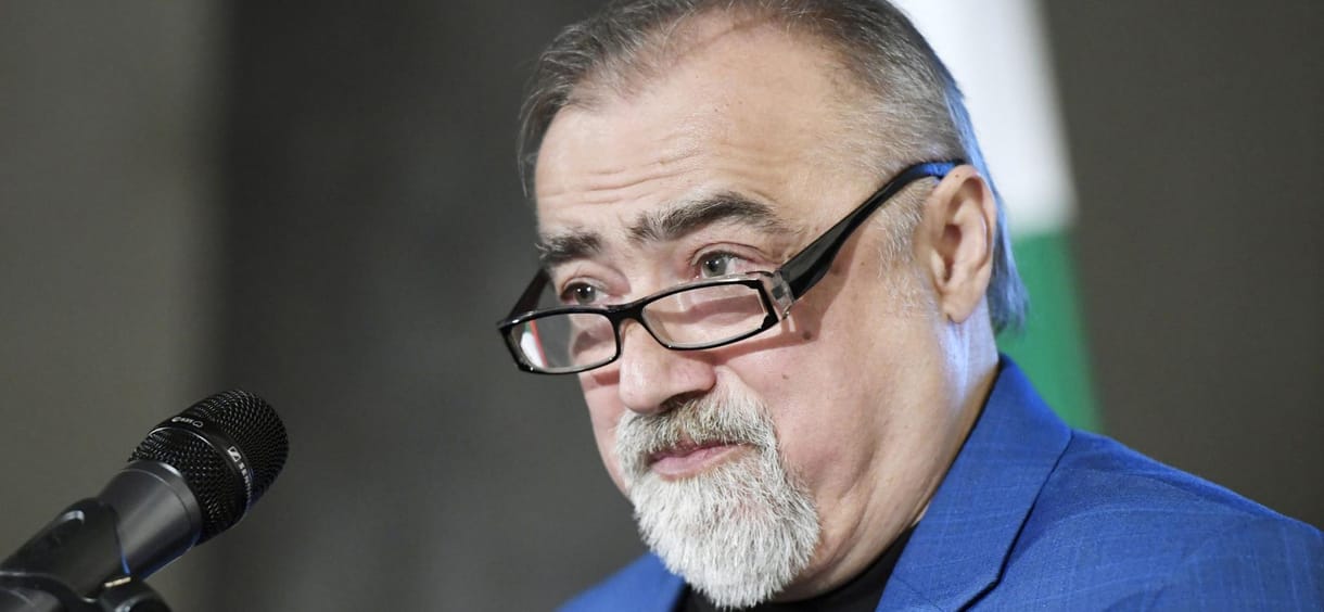 Takaró Mihály: Nem maradna a világirodalomból szinte semmi, ha Tóth Krisztina logikáját követnénk