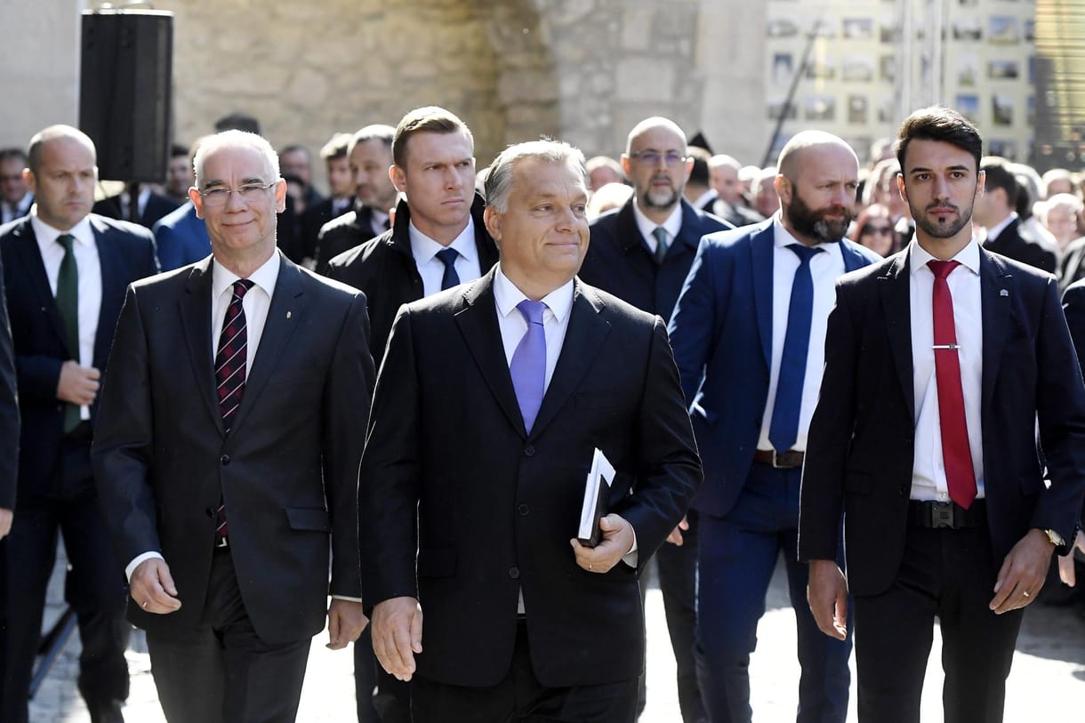 Újabb remek példák Orbánék szubjektív pénzosztására