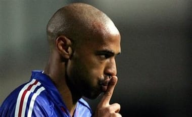 Henry Barcelonából New Yorkba szerződött