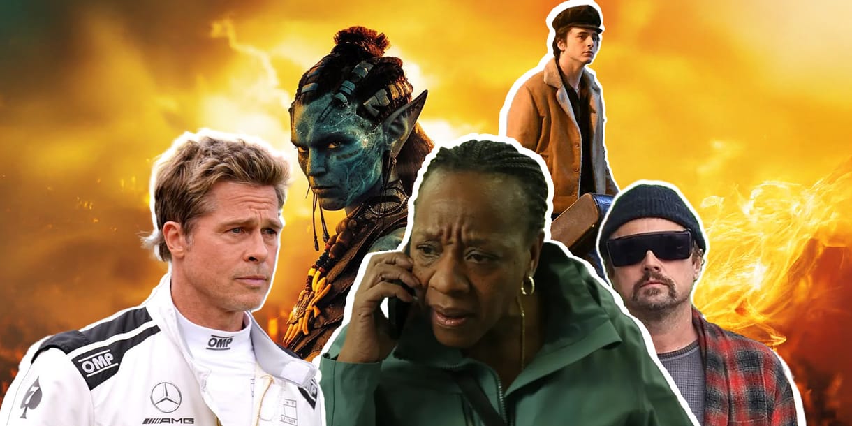 Hófehérke, Avatar 3, Forma-1, Peaky Blinders - filmek, amiket nagyon várunk 2025-ben