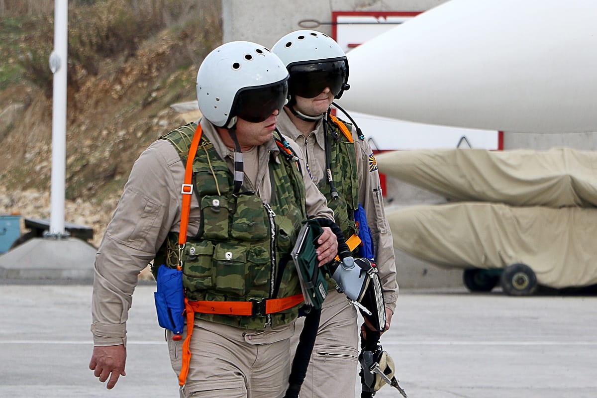 Emberi hiba okozhatta a két orosz helikopterpilóta halálát
