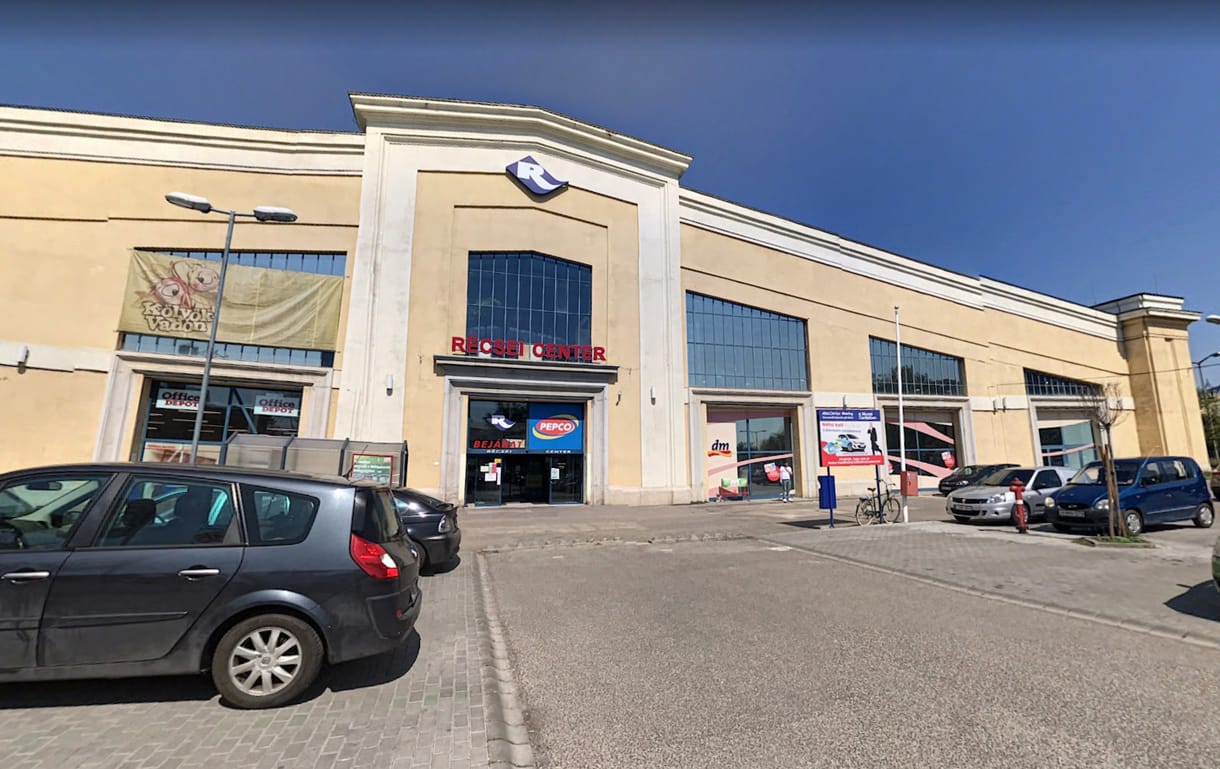 A Récsei Holding ügyvezetőváltása nem említhető Kósa Lajos neve nélkül