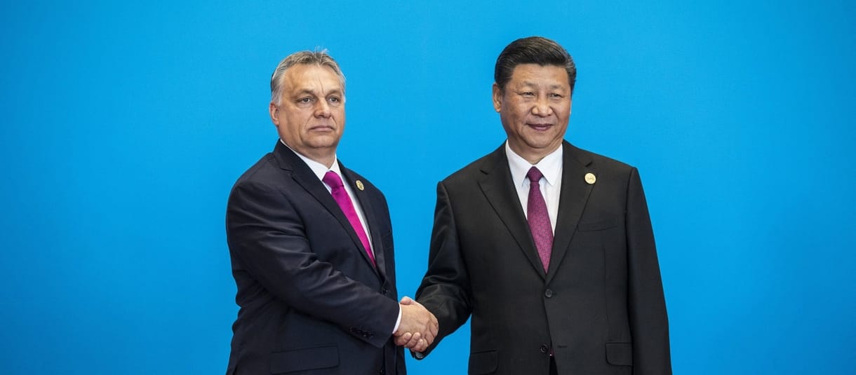 Érti Orbán a kínai figurát? A korábbi pekingi ígéretcunamiból alig valami vált valóra