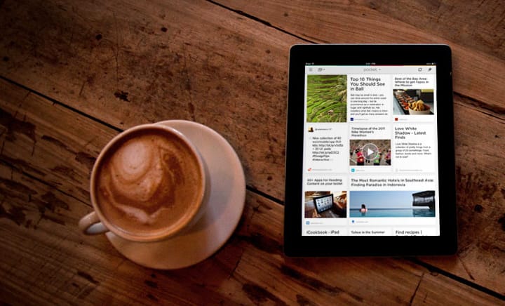 Megújult a Read It Later, itt a Pocket: tegyünk el online cikkeket, videókat későbbre, ingyen [videó]