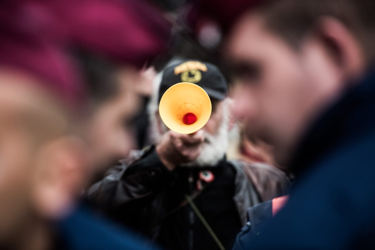 A szoci szavazóknak felének sem tetszett Orbán kifütyülése