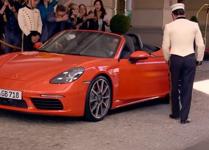 Nehezen megy a visszazökkenés a színészetbe az autóversenyző Patrick Dempsey-nek – videó