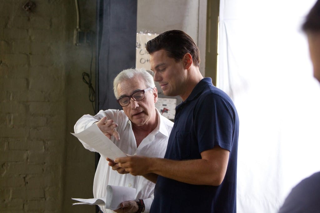 Az Apple készíti Martin Scorsese legújabb filmjét