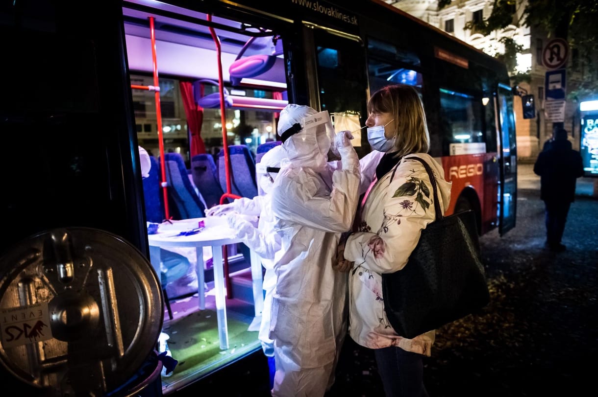 Új koronavírus-jelenség: vannak, akiknél az antitestek tévedésből a szervezetet támadják meg