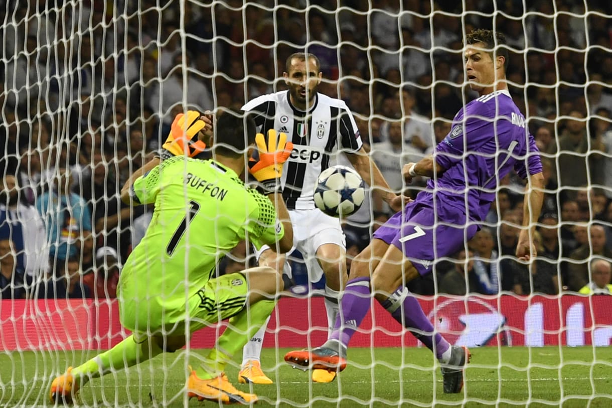 Elszomoríthatja a Real-drukkereket Cristiano Ronaldo