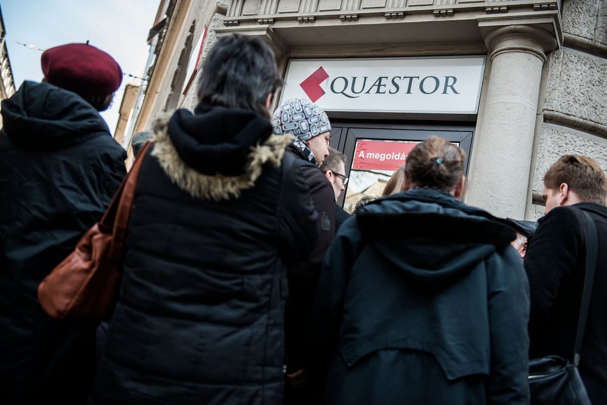 Questor-ügy: Szijjártó a tíz leginkább meglepett ember közé sorolja magát