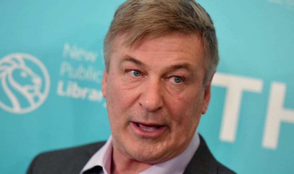 Alec Baldwin törölte a Twitter-fiókját napokkal a sokkoló interjúja után