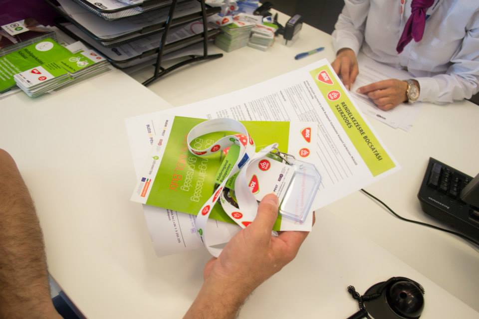 Ma reggel elindult a Mol Bubi nyílt próbaüzeme – fotók